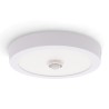 https://design-led.fr/ Plafonnier LED Saillie Rond Sensor Ø 222 18w 4500k 31,50&nbsp;€ 31,50&nbsp;€ LM5572