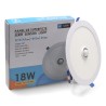 https://design-led.fr/ Dalle LED Ronde Sensor 18W blanc 4500k Ø 218 mm 28,50&nbsp;€ 28,50&nbsp;€ LM5574