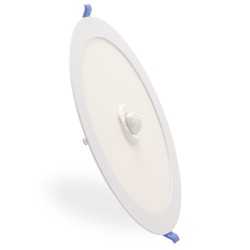 https://design-led.fr/ Dalle LED Ronde Sensor 18W blanc 4500k Ø 218 mm 28,50&nbsp;€ 28,50&nbsp;€ LM5574
