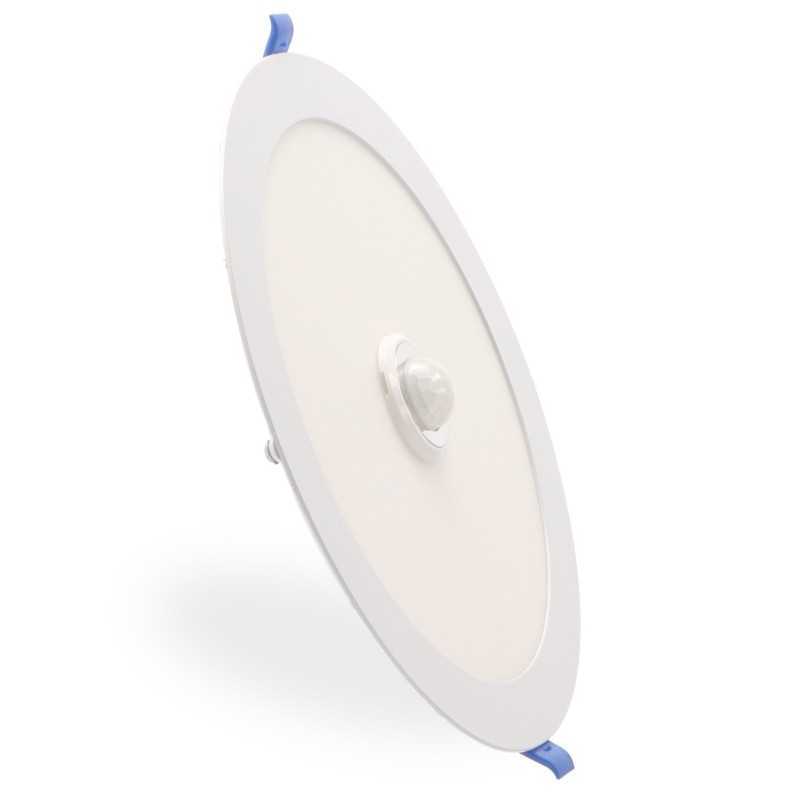 https://design-led.fr/ Dalle LED Ronde Sensor 18W blanc 4500k Ø 218 mm 28,50&nbsp;€ 28,50&nbsp;€ LM5574