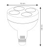 https://design-led.fr/ Ampoule E27 led PAR30 25w 3000k 41,00&nbsp;€ 41,00&nbsp;€ LM7153