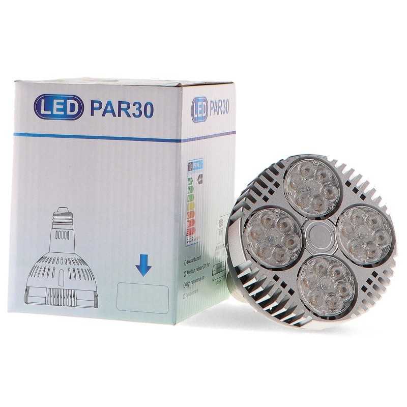 https://design-led.fr/ Ampoule E27 led PAR30 25w 3000k 41,00&nbsp;€ 41,00&nbsp;€ LM7153