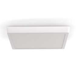 https://design-led.fr/ Plafonnier LED 285 X 285 X 40 mm 25w 4500k 19,90&nbsp;€ 19,90&nbsp;€ LM5257