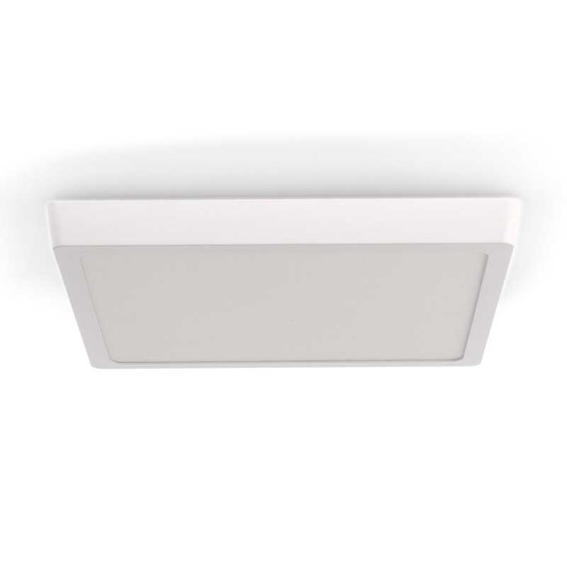 https://design-led.fr/ Plafonnier LED 285 X 285 X 40 mm 25w 4500k 19,90&nbsp;€ 19,90&nbsp;€ LM5257