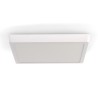 https://design-led.fr/ Plafonnier LED 285 X 285 X 40 mm 25w 4500k 19,90&nbsp;€ 19,90&nbsp;€ LM5257