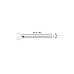 https://design-led.fr/ Link 1.8M Luminaire Sur Rail Matt Noir 49,90&nbsp;€ 49,90&nbsp;€ 2110589903