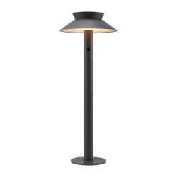 https://design-led.fr/ Justina Solar Potelet Anthracite 5W 94,90&nbsp;€ 94,90&nbsp;€ 2418098050