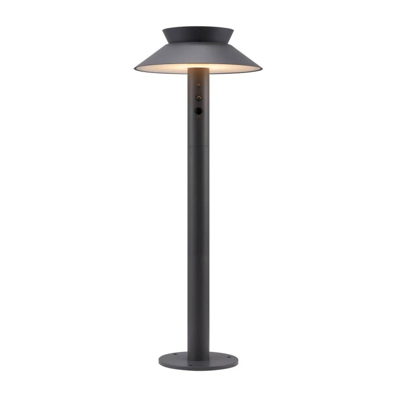 https://design-led.fr/ Justina Solar Potelet Anthracite 5W 94,90&nbsp;€ 94,90&nbsp;€ 2418098050