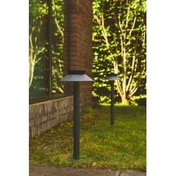 https://design-led.fr/ Justina Solar Potelet Anthracite 5W 94,90&nbsp;€ 94,90&nbsp;€ 2418098050