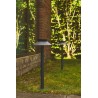 https://design-led.fr/ Justina Solar Potelet Anthracite 5W 94,90&nbsp;€ 94,90&nbsp;€ 2418098050