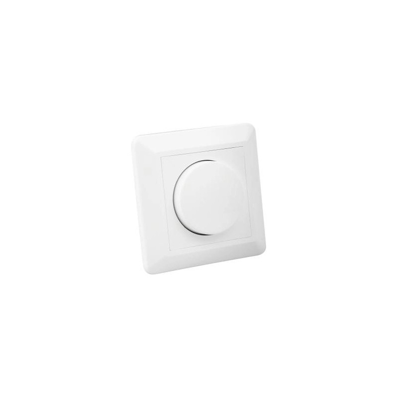 https://design-led.fr/ Variateur rotatif LED va et vient 150W max 40,40&nbsp;€ 40,40&nbsp;€ C29455