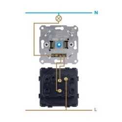 https://design-led.fr/ Variateur rotatif LED va et vient 150W max 40,40&nbsp;€ 40,40&nbsp;€ C29455