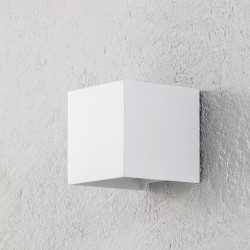 https://design-led.fr/ Applique Murale Led Cube Blanc 12W CCT Ip54 40,40&nbsp;€ 40,40&nbsp;€ LM6183