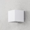 https://design-led.fr/ Applique Murale Led Cube Blanc 12W CCT Ip54 40,40&nbsp;€ 40,40&nbsp;€ LM6183