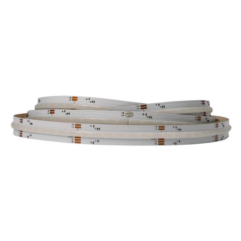https://design-led.fr/ COB Bande LED 5m RGB 15 w/m 576 LEDs m 24V IP65 71,70&nbsp;€ 71,70&nbsp;€ LM2472