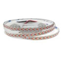 https://design-led.fr/ Ruban LED 4000K 14W/M 5m 120 LED/m 24V 70W IP20 sécable tous les 8mm 22,10&nbsp;€ 22,10&nbsp;€ LM2462