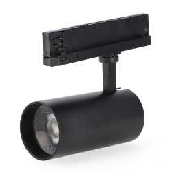 https://design-led.fr/ Spot Led Sur Rail Milan 30W Triphasé 4500K 58,40&nbsp;€ 58,40&nbsp;€ LM3120