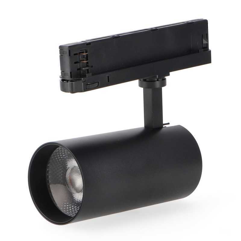 https://design-led.fr/ Spot Led Sur Rail Milan 30W Triphasé 4500K 58,40&nbsp;€ 58,40&nbsp;€ LM3120