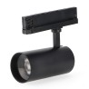 https://design-led.fr/ Spot Led Sur Rail Milan 30W Triphasé 4500K 58,40&nbsp;€ 58,40&nbsp;€ LM3120