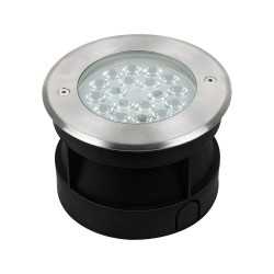 https://design-led.fr/ Balise led d'extérieur 9W 24VDC RGB&CCT pilotable 82,10&nbsp;€ 82,10&nbsp;€ SYS-RD2