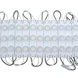 https://design-led.fr/ Chaîne de 20 Modules de 3 Leds Smd Sanan 220V Ac 3W 6000k 71,20&nbsp;€ 71,20&nbsp;€ LM7170