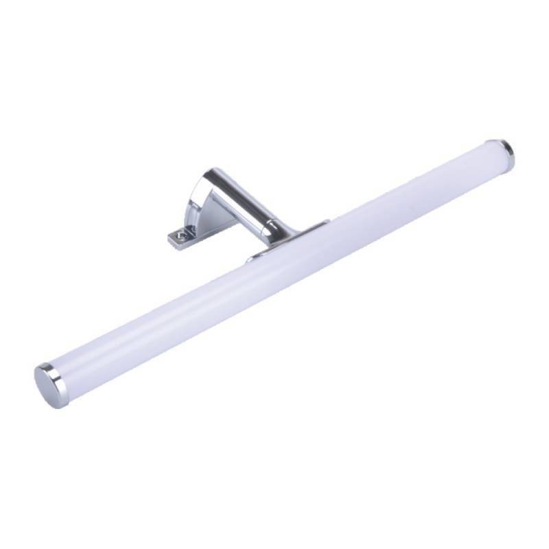 https://design-led.fr/ Applique LED miroir salle de bain 6W 4000K 22,20&nbsp;€ 22,20&nbsp;€ LE210-BN