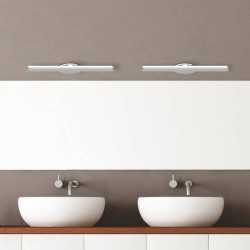 https://design-led.fr/ Applique LED miroir salle de bain 6W 4000K 22,20&nbsp;€ 22,20&nbsp;€ LE210-BN