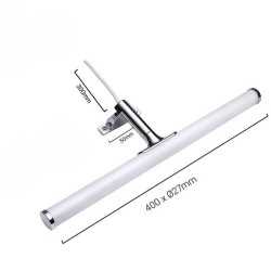 https://design-led.fr/ Applique LED miroir salle de bain 6W 4000K 22,20&nbsp;€ 22,20&nbsp;€ LE210-BN