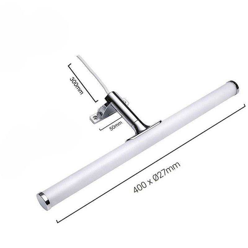 https://design-led.fr/ Applique LED miroir salle de bain 6W 4000K 22,20&nbsp;€ 22,20&nbsp;€ LE210-BN