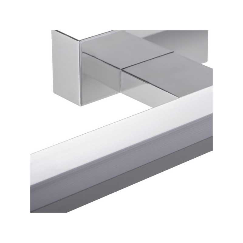 https://design-led.fr/ Luminaire mural LED ASTEN blanc 8w 40cm 4000K 29,00&nbsp;€ 29,00&nbsp;€ 26686