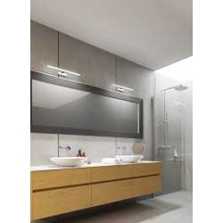 https://design-led.fr/ Luminaire mural LED ASTEN blanc 8w 40cm 4000K 29,00&nbsp;€ 29,00&nbsp;€ 26686