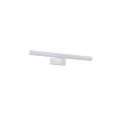 https://design-led.fr/ Luminaire mural LED ASTEN blanc 8w 40cm 4000K 29,00&nbsp;€ 29,00&nbsp;€ 26686
