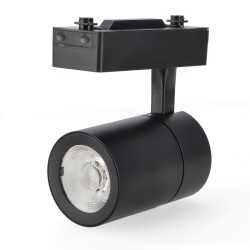 https://design-led.fr/ Spot Led Sur Rail Clean Noir 30W Monophasé Cct 41,30&nbsp;€ 41,30&nbsp;€ LM3164