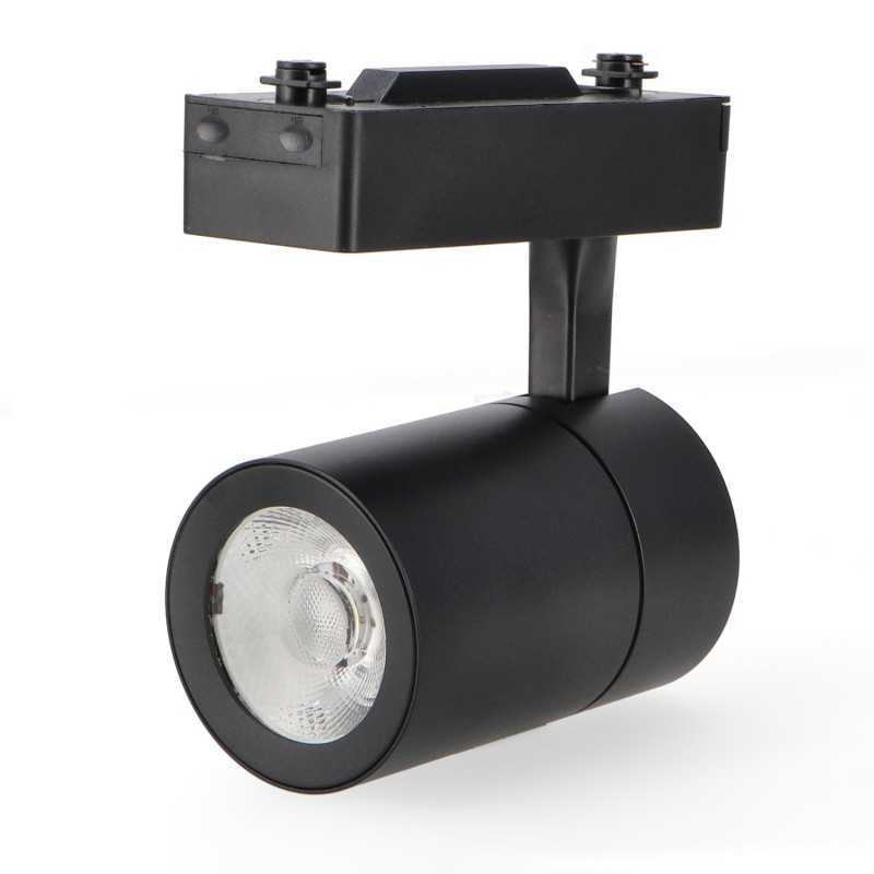 https://design-led.fr/ Spot Led Sur Rail Clean Noir 30W Monophasé Cct 41,30&nbsp;€ 41,30&nbsp;€ LM3164