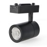 https://design-led.fr/ Spot Led Sur Rail Clean Noir 30W Monophasé Cct 41,30&nbsp;€ 41,30&nbsp;€ LM3164