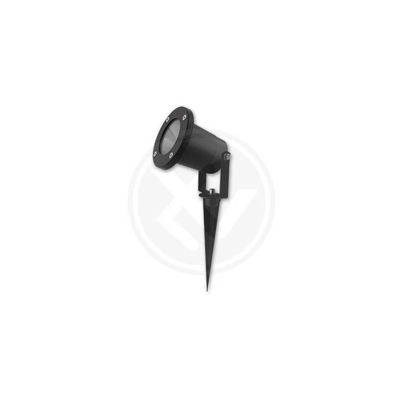https://design-led.fr/ Lampe de jardin LED réflecteur 1xGU10 230V Noir IP65 16,70&nbsp;€ 16,70&nbsp;€ 7119