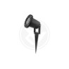 https://design-led.fr/ Lampe de jardin LED réflecteur 1xGU10 230V Noir IP65 16,70&nbsp;€ 16,70&nbsp;€ 7119