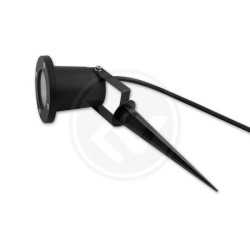 https://design-led.fr/ Lampe de jardin LED réflecteur 1xGU10 230V Noir IP65 16,70&nbsp;€ 16,70&nbsp;€ 7119