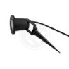 https://design-led.fr/ Lampe de jardin LED réflecteur 1xGU10 230V Noir IP65 16,70&nbsp;€ 16,70&nbsp;€ 7119