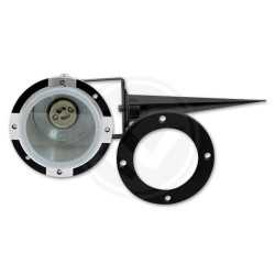 https://design-led.fr/ Lampe de jardin LED réflecteur 1xGU10 230V Noir IP65 16,70&nbsp;€ 16,70&nbsp;€ 7119
