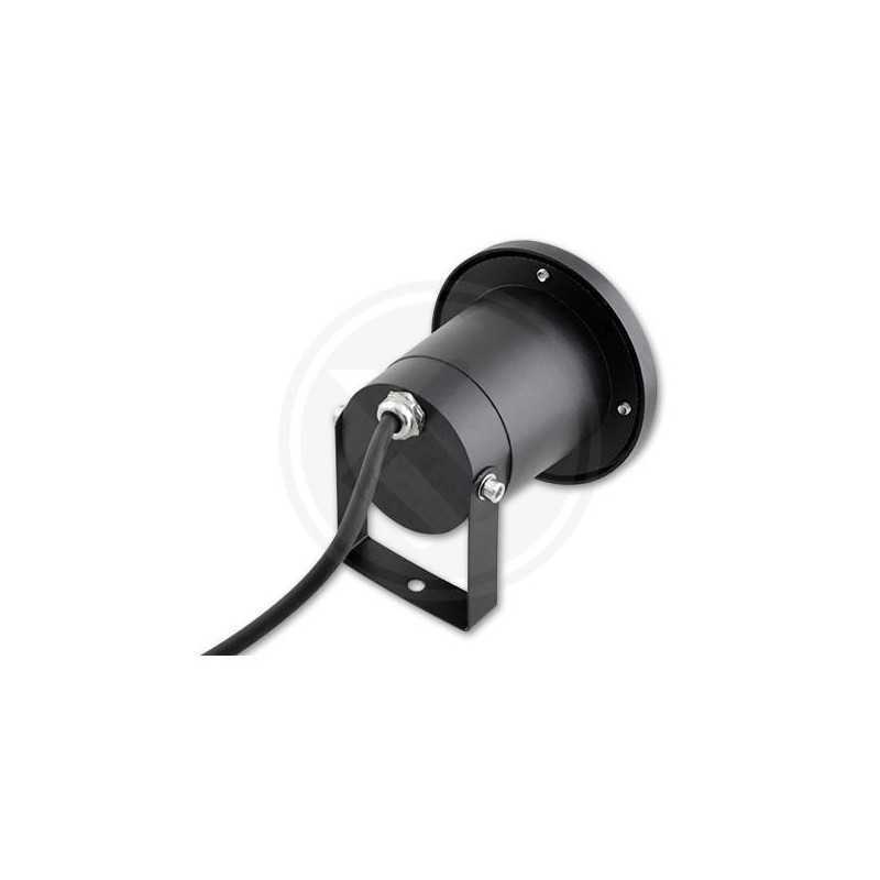 https://design-led.fr/ Lampe de jardin LED réflecteur 1xGU10 230V Noir IP65 16,70&nbsp;€ 16,70&nbsp;€ 7119