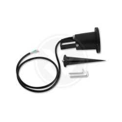 https://design-led.fr/ Lampe de jardin LED réflecteur 1xGU10 230V Noir IP65 16,70&nbsp;€ 16,70&nbsp;€ 7119