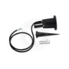 https://design-led.fr/ Lampe de jardin LED réflecteur 1xGU10 230V Noir IP65 16,70&nbsp;€ 16,70&nbsp;€ 7119