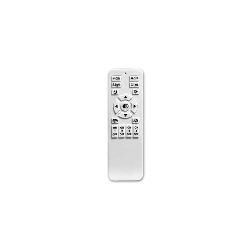https://design-led.fr/ Galaxis Orion lustre LED 56x37x8 cm 72W noir Ctt dimmable par télécommande 129,10&nbsp;€ 129,10&nbsp;€ 2455