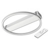 https://design-led.fr/ Lustre LED Galaxis Taurus 40x6 cm 33W blanc Ctt dimmable par télécommande 86,60&nbsp;€ 86,60&nbsp;€ 3847