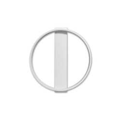 https://design-led.fr/ Lustre LED Galaxis Taurus 40x6 cm 33W blanc Ctt dimmable par télécommande 86,60&nbsp;€ 86,60&nbsp;€ 3847