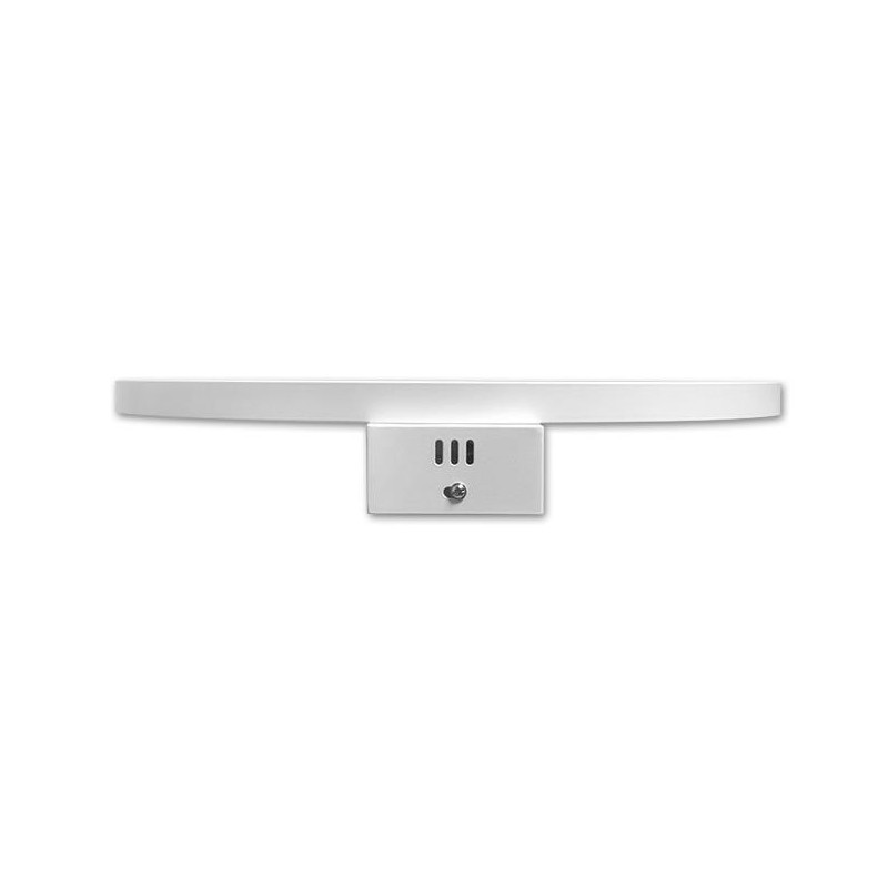 https://design-led.fr/ Lustre LED Galaxis Taurus 40x6 cm 33W blanc Ctt dimmable par télécommande 86,60&nbsp;€ 86,60&nbsp;€ 3847
