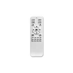 https://design-led.fr/ Lustre LED Galaxis Taurus 40x6 cm 33W blanc Ctt dimmable par télécommande 86,60&nbsp;€ 86,60&nbsp;€ 3847