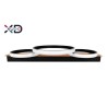 https://design-led.fr/ Lustre LED 25W 58x26cm 4000K noir 4000K 89,90&nbsp;€ 89,90&nbsp;€ XD-LA125