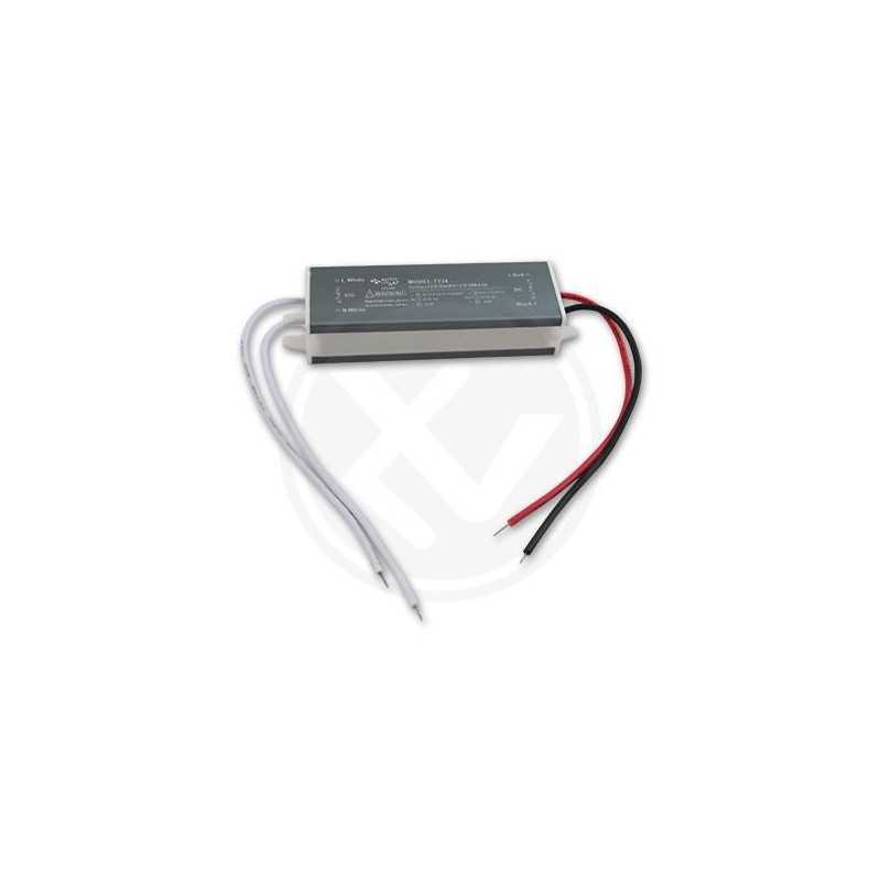 https://design-led.fr/ Alimentation LED Slim IP67 12V 10W 0.8A 7,90&nbsp;€ 7,90&nbsp;€ 7334